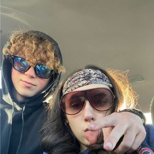 Meet your Posher, Aiden